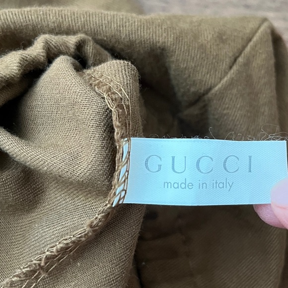 Gucci Shoe Bag - Picture 3 of 3